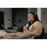 Shure MV7 Podcast Microphone Bundle