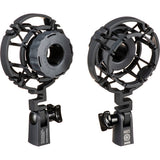 AKGc C214MP Large-Diaphragm Cardioid Condenser Microphone (Matched Pair)
