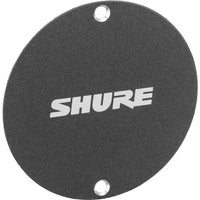 Shure RPM602 Switch Cover Plate for SM7A and SM7B Broadcast Microphones
