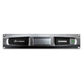 Crown DCi 8|300N Eight-Channel 300W Power Amplifier with BLU Link, 70V/100V