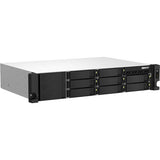 QNAP TS-864EU-RP-8G-US 8-Bay NAS Enclosure