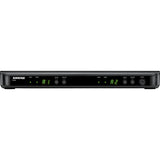 Shure BLX1288/PGA31 Dual-Channel Wireless Combo Headset & Handheld Microphone System (H11: 572 to 596 MHz)