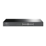 TP-Link TL-SG1016 16-Port Gigabit Rackmount Switch