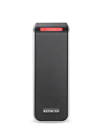 Keyscan KS20NKS0 Keyscan HID Signo Mullion Reader, 13.56 MHz, IP65
