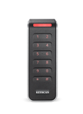 Keyscan KS20KNKS0 HID Signo Mullion Mount with Keypad, Standard Pro