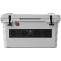 Wet Sounds SHIVR-55 Bluetooth Soundbar Cooler - Gray