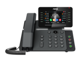 Fanvil V65 Prime Business IP Phone with Wi-Fi and Bluetooth, 20 SIP Lines