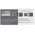 Key Digital KD-ProCL1 Enterprise Software License, Single Unit