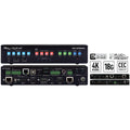 Key Digital KD-UPS52U 4K 18G USB/Universal Presentation Switcher, 5 Inputs