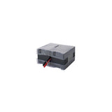 SurgeX 17810-01R UPS Battery Replacement Kit for 700-1000VA Synergy III Units