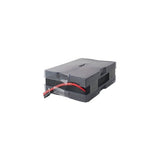 SurgeX 17820-01R Battery Replacement Kit for 2000VA SINERGY III Units UPS