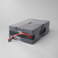SurgeX 17830-01R Battery Replacement Kit for 3000VA SINERGY III Units UPS