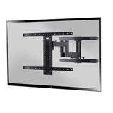 Sanus VODLF125-B2 Outdoor Full-Motion TV Mount