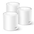 TP-Link Deco X50 AX3000 Whole Home Mesh Wi-Fi 6 System (3-Pack)