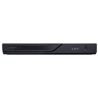Linear LNVR1-08P 8 Channel PoE+ NVR