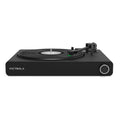 Victrola VPT-2000-BLK Stream Onyx WiFi and Bluetooth Turntable (Works with Sonos), Black