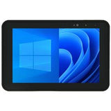 Pepperl+Fuchs IV10WIUAC1F0XX Oona 10 Tablet WLAN, N100, 16GB RAM,. 256GB UFS GNSS, Finger-Print-Scanner without OS