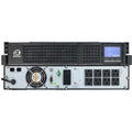 Big Dog Power PR-R8U2K 2000VA Online Rack Mount UPS