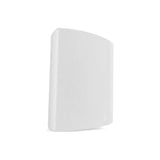 DEFINITIVE TECHNOLOGY AW-650WHT Dymension 6.5” Two-Way Surface-Mount Outdoor Speaker Pair - White