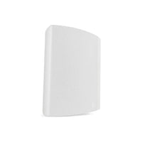 DEFINITIVE TECHNOLOGY AW-650WHT Dymension 6.5” Two-Way Surface-Mount Outdoor Speaker Pair - White