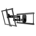 Sanus VLF828-B2 Advanced Full-Motion 4D + Shift TV Wall Mount for 42"-90" TVs