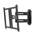 Sanus VMF822-B2 Advanced Full-Motion 4D + Shift Premium TV Wall Mount for 32"-65" TVs