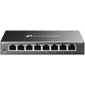 TP-Link DS108G Omada 8-Port Gigabit Unmanaged Desktop Switch