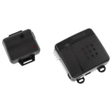 DS18 18CLASS 1-Way Alarm System - rear view | Silarius