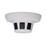 Silarius SIL-SMOKESPY5MP 5MP Smoke Detector Camera