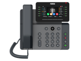 Fanvil V65 Prime Business IP Phone with Wi-Fi and Bluetooth, 20 SIP Lines