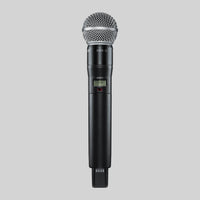 Shure ADX2FD/SM58=-G57 image 1