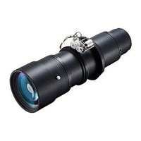 Sharp NEC L4K-15ZM Powered Zoom Lens for PH2601QL and PH3501QL, 1.52-2.10:1 Throw Ratio