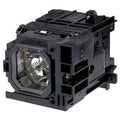 Sharp NEC NP06LP Replacement Lamp for NP1150, NP2150, NP3150, NP3151W, NP1250, NP2250 and NP3250
