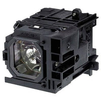 Sharp NEC NP06LP Replacement Lamp for NP1150, NP2150, NP3150, NP3151W, NP1250, NP2250 and NP3250