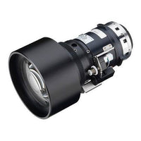 Sharp NEC NP17ZL-4K 1.24-1.78:1 Short Throw Zoom Lens with Lens Memory