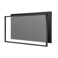 Sharp NEC OLR-861 10 Point Infrared Touch Overlay for C861Q and V864Q