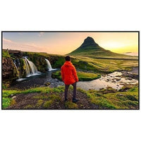 Sharp NEC PN-E869 PN-E Series 86" Class 4K UHD Commercial Display