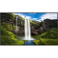 Sharp NEC PN-ME862 Ultra High Definition Commercial Display, 86"