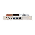 Sharp NEC SDM-VICW-IS Intel Celeron, Smart Display Module Windows PC