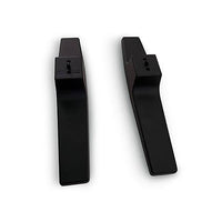 Sharp NEC ST-55E Tabletop Stand for E558 and E658 Commercial TVs