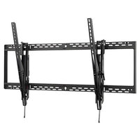 Sharp NEC WMK-7598T Large Sized Wall Mount, Up to 1000x400 VESA Patterns