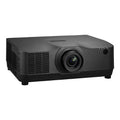 Sharp NEC XP-A824U-B WUXGA Large Venue Projector, 8,200lm, Black