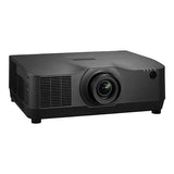 Sharp NEC XP-A824U-B WUXGA Large Venue Projector, 8,200lm, Black