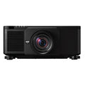 Sharp NEC XP-X171Q-B 4K UHD Laser Projector, 16,500 lm, Black