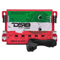 Digital Bass Processor With Hi to Low Signal Converter & Speaker Emulator – Mexico Design