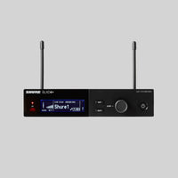 Shure SLXD4+=-G57 image 1