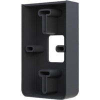 HID 20-K-10 Signo 20 Series 1" Wall Spacer, Black