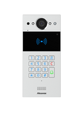 Akuvox R20K Palm-Size Outdoor Video Door Phone with Keypad