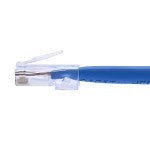 Platinum Tools 202044J ezEX44 UTP Connector (Cat6/6A), 100/Jar