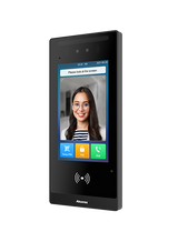 Akuvox E18C 7" Face Recognition Door Phone - view 3